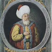 Orhan, Ottoman Sultan tipe kepribadian MBTI image