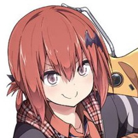 Kurumizawa Satanichia McDowell نوع شخصية MBTI image