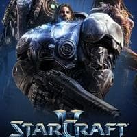 StarCraft Player mbti kişilik türü image