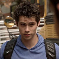 Stiles Stilinski mbtiパーソナリティタイプ image