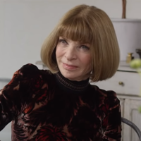 Anna Wintour тип личности MBTI image