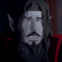 Vlad “Dracula” Tepes type de personnalité MBTI image