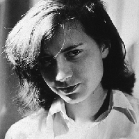 Patricia Highsmith MBTI性格类型 image