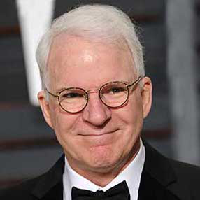 Steve Martin MBTI 성격 유형 image