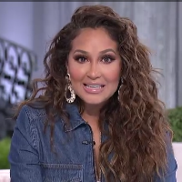 Adrienne Bailon MBTI 성격 유형 image