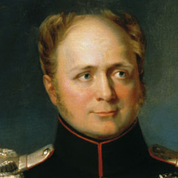Alexander I of Russia typ osobowości MBTI image