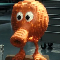 Qbert tipo di personalità MBTI image