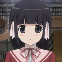 Shiori Shiomiya MBTI Personality Type image