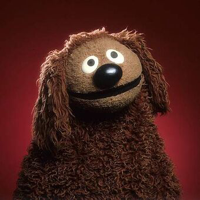 Rowlf the Dog тип личности MBTI image