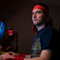 profile_Keith Gill "u/DeepFuckingValue"