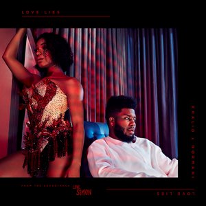 profile_Khalid & Normani - Love Lies