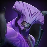 Faceless Void نوع شخصية MBTI image