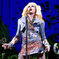 Hedwig and the Angry Inch