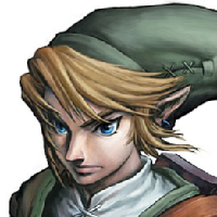 Link (Twilight Princess) type de personnalité MBTI image