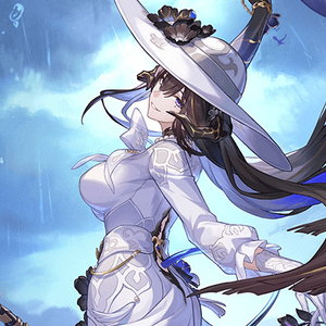 profile_The Dahlia / Constance