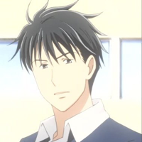 Shinichi Chiaki MBTI Personality Type image