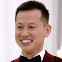 Johnny Lam (Season 13) MBTI -Persönlichkeitstyp image