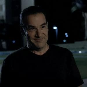 Jason Gideon typ osobowości MBTI image