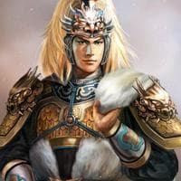 Ma Chao（马超） mbti kişilik türü image