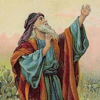 profile_Zechariah (Father of John the Baptist)