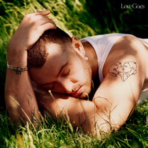 profile_Sam Smith - Love Goes (album)