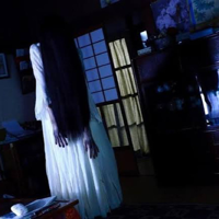 Sadako vs. Kayako