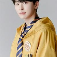 Lee Taewoo MBTI 성격 유형 image