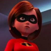 Helen Parr “Elastigirl” typ osobowości MBTI image