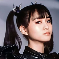 Moa Kikuchi (Moametal) typ osobowości MBTI image