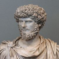 Lucius Verus tipo de personalidade mbti image