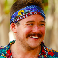 Zeke Smith نوع شخصية MBTI image