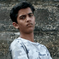 profile_Kalpen Sharma