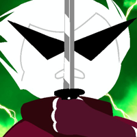 Dirk Strider MBTI性格类型 image