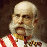 Franz Joseph I of Austria tipo di personalità MBTI image