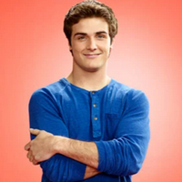 Matty McKibben tipo de personalidade mbti image