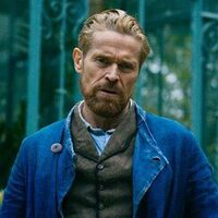 profile_Vincent van Gogh