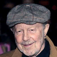 Nicolas Roeg MBTI -Persönlichkeitstyp image