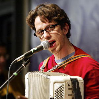 John Linnell tipe kepribadian MBTI image