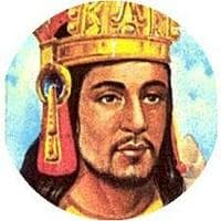 Moctezuma I tipo de personalidade mbti image