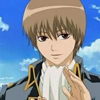 Sougo Okita نوع شخصية MBTI image