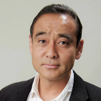 Takashi Matsuyama тип личности MBTI image