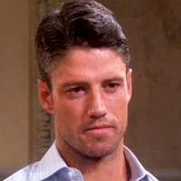 EJ DiMera tipo de personalidade mbti image