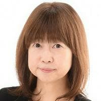 Tarako Isono † MBTI Personality Type image
