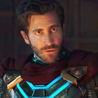 Quentin Beck / Mysterio MBTI 성격 유형 image