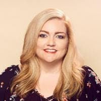 Colleen Hoover type de personnalité MBTI image