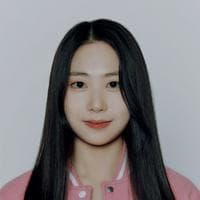 Noh Yeonwoo mbti kişilik türü image