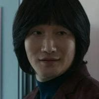 Chu Jeong Ho MBTI Personality Type image