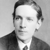 Upton Sinclair mbtiパーソナリティタイプ image