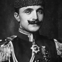 profile_Enver Pasha