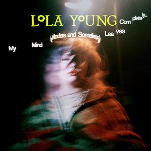 profile_Lola Young - My Mind Wanders and Sometimes Leaves Completely